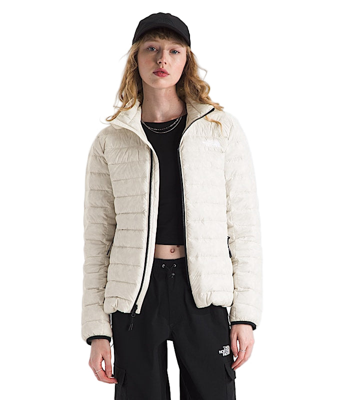 The North Face Women's Classic Down Jacket