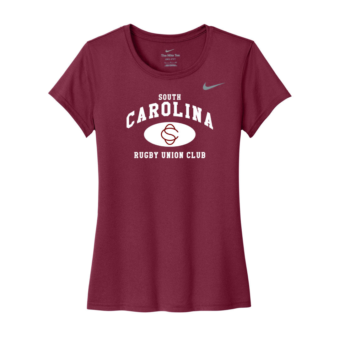 USC Rugby Nike Women's Legend Tee