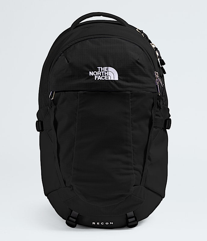 cheap womens north face backpack The Women's Borealis Pink Moss Dark Heather/Gardenia White a tablet sleeve The North Face Jester Backpack