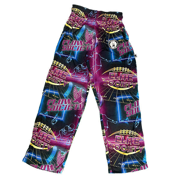 Flow Society Youth Elite Football Lounge Pants Apparel Flow Society XSmall