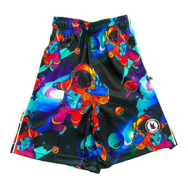 Flow Society Boys' Astroflow Short Apparel Flow Society XSmall