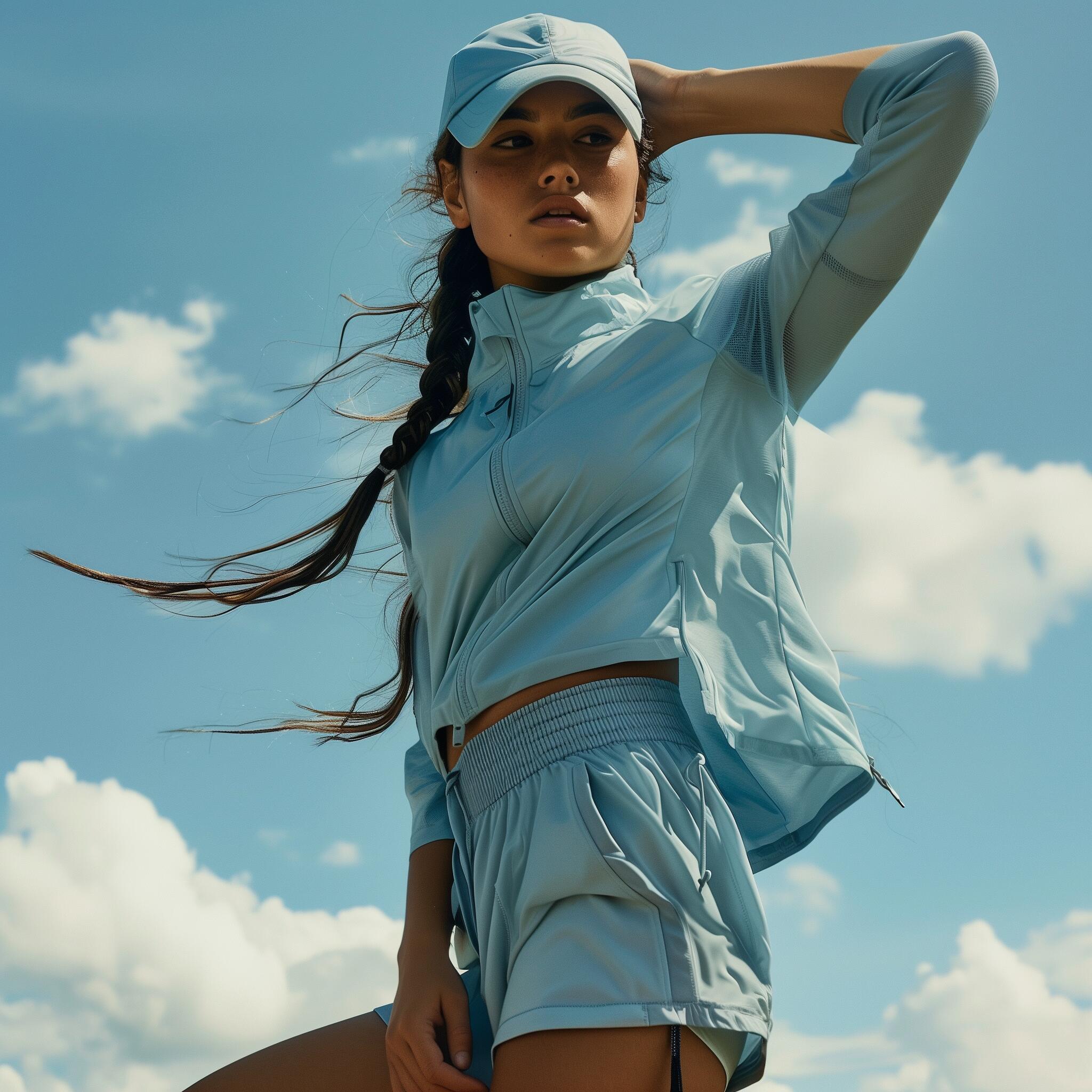 Example product ASF Sports & Outdoors