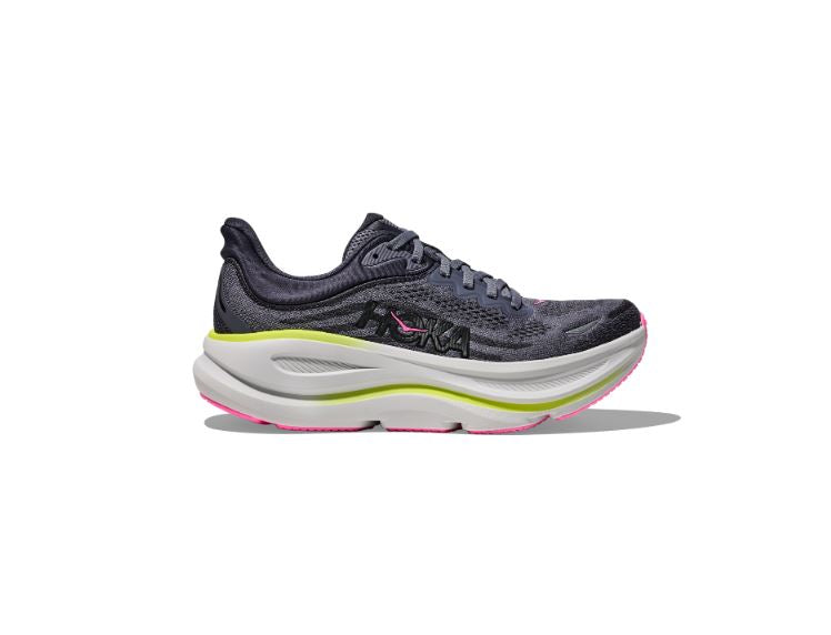 Hoka Women's Bondi 9 Footwear Hoka One One