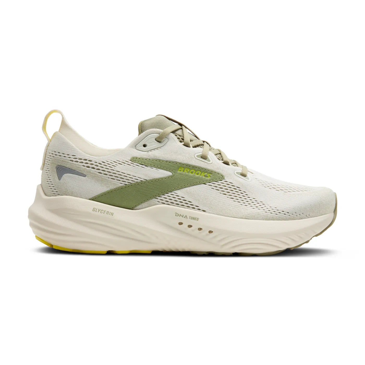 Brooks Men's Glycerin 22 Footwear Brooks