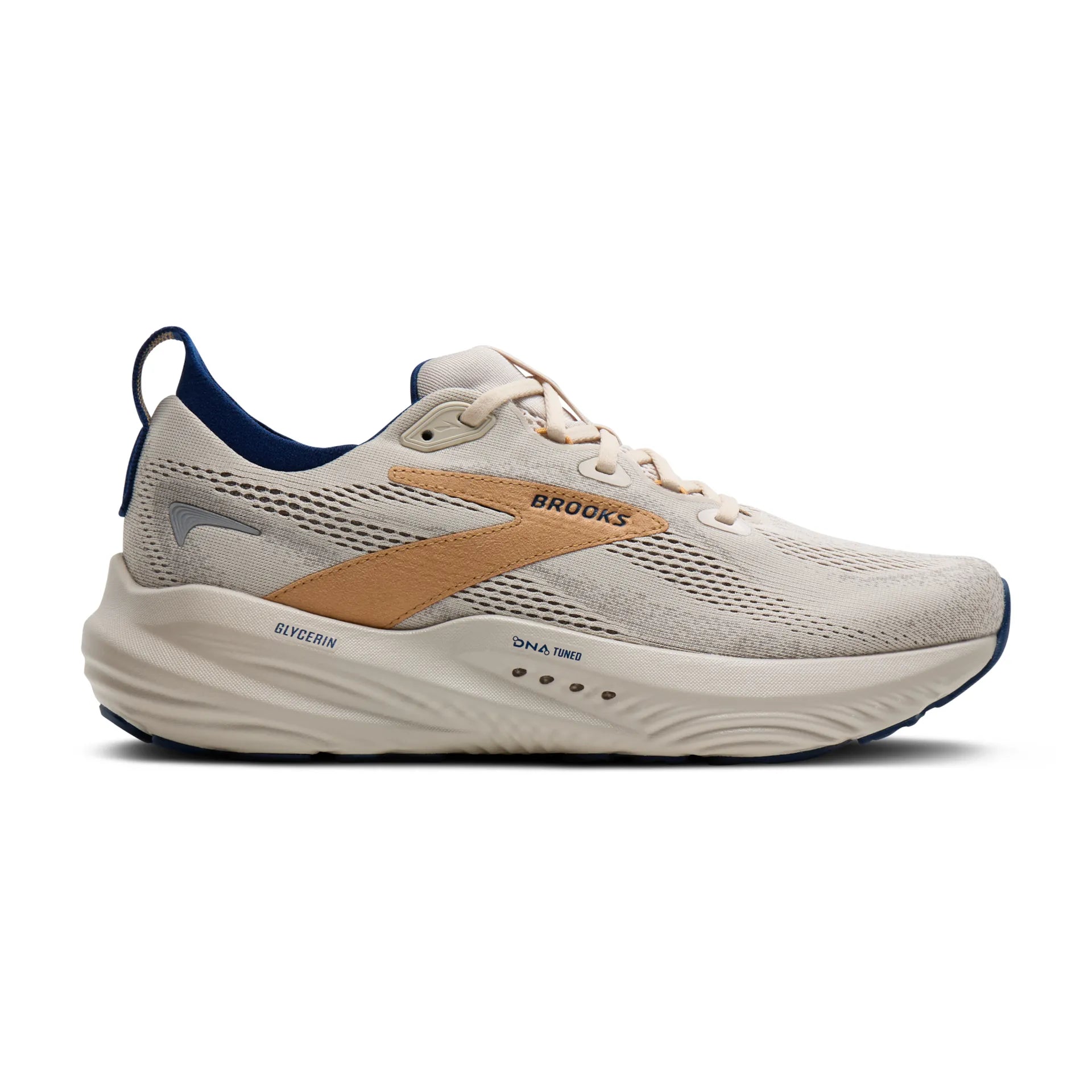 Brooks Men's Glycerin 22 Footwear Brooks