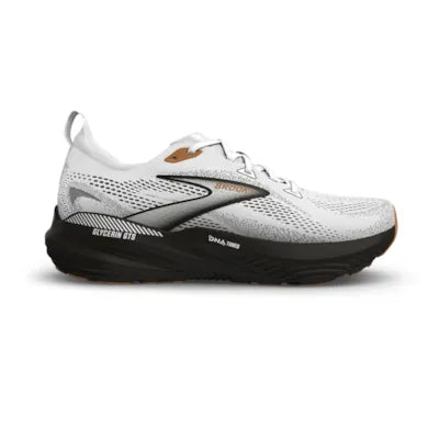 Zapatillas Brooks Glycerin GTS 22 Para Hombre - Sneakers Con Soporte, Suela Rediseñada Y Tejido Transpirable