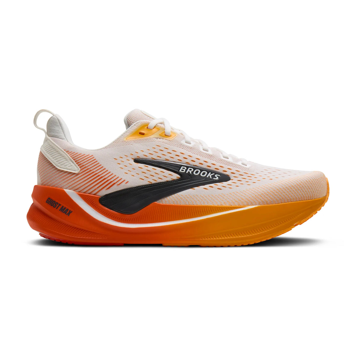 Brooks Men's Ghost Max 4 Footwear Brooks