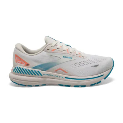 Brooks Women's Adrenaline GTS 23 Footwear Brooks