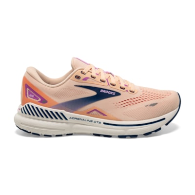 Brooks Women's Adrenaline GTS 23 Footwear Brooks