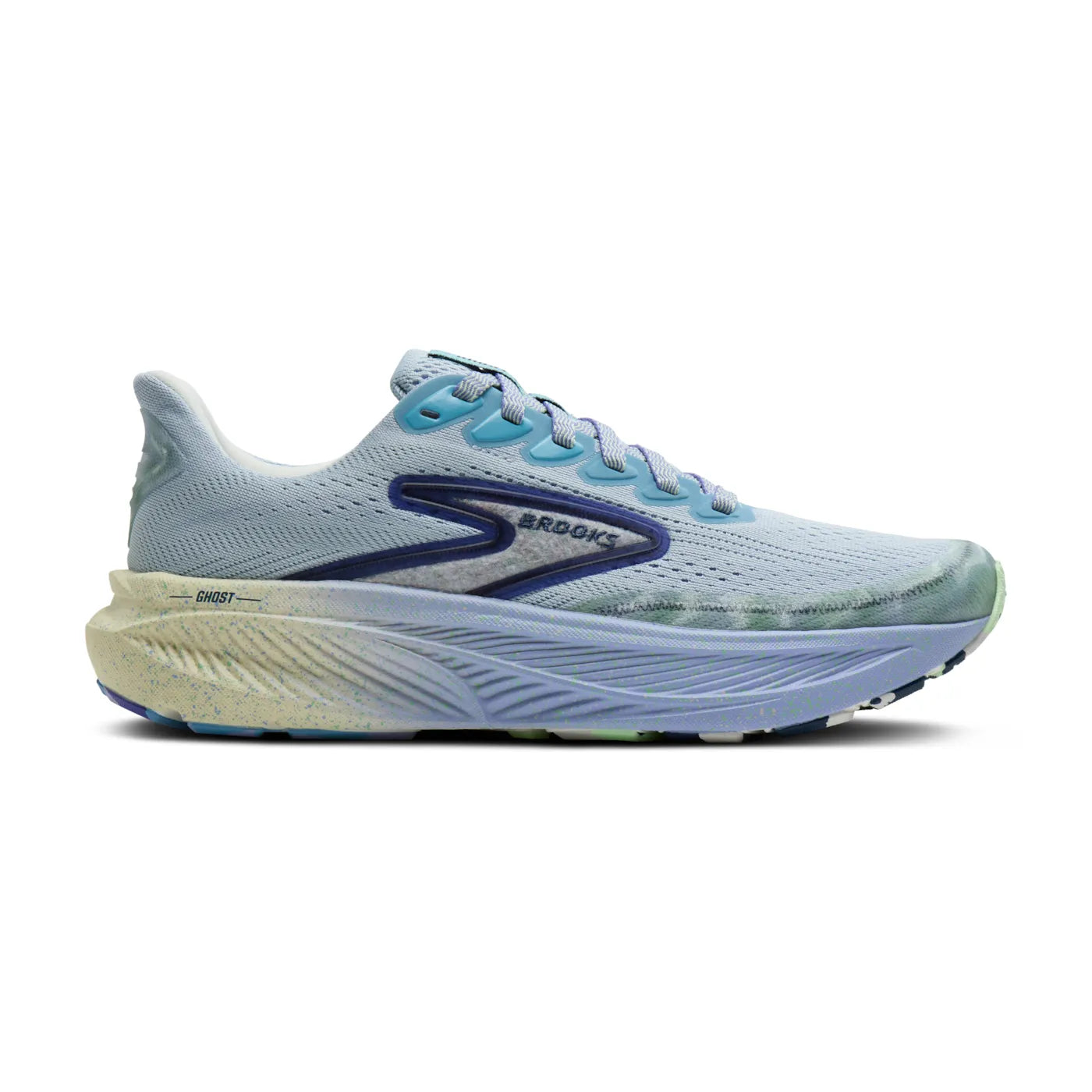 Brooks Women's Ghost 17 Footwear Brooks