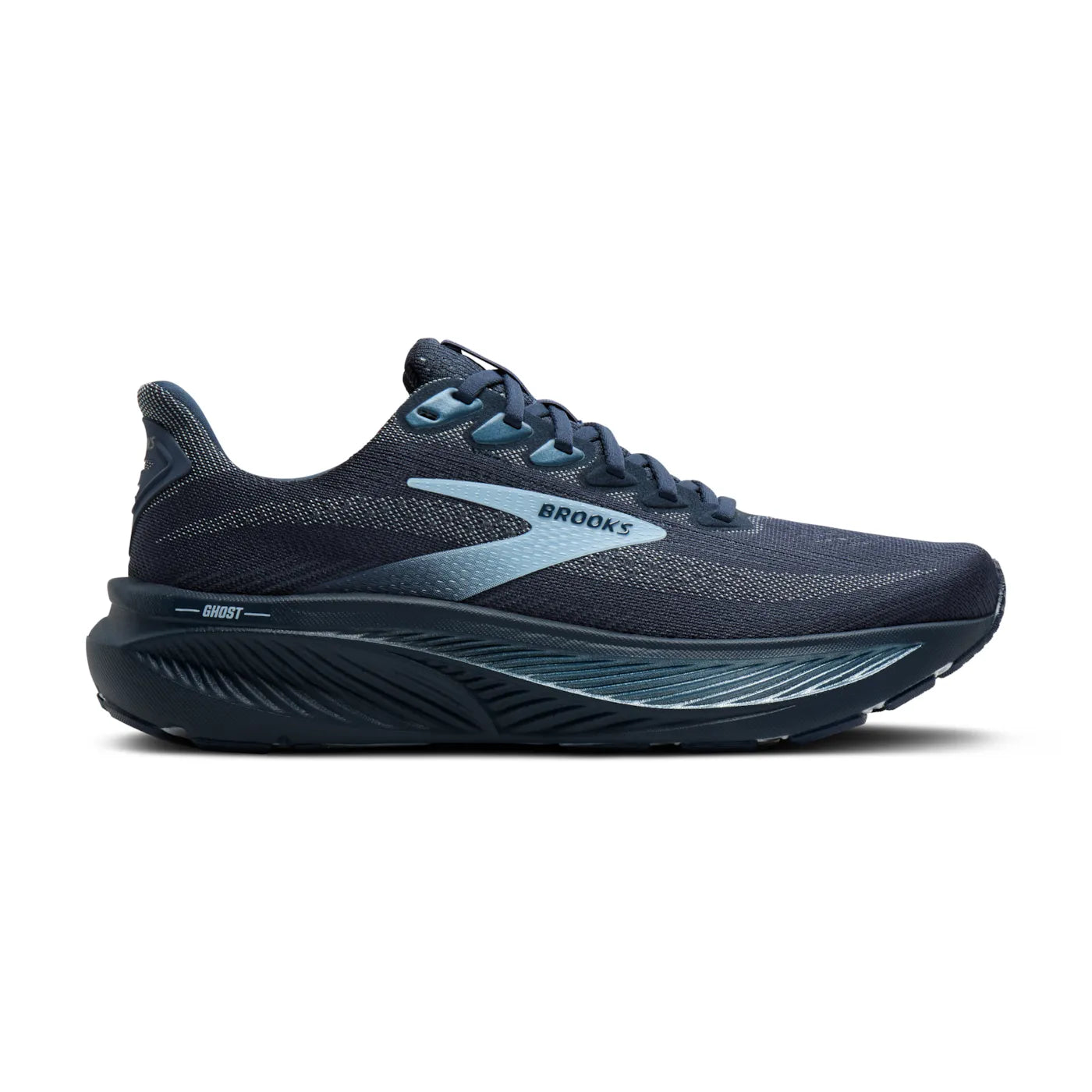 Brooks Women's Ghost 17 Footwear Brooks