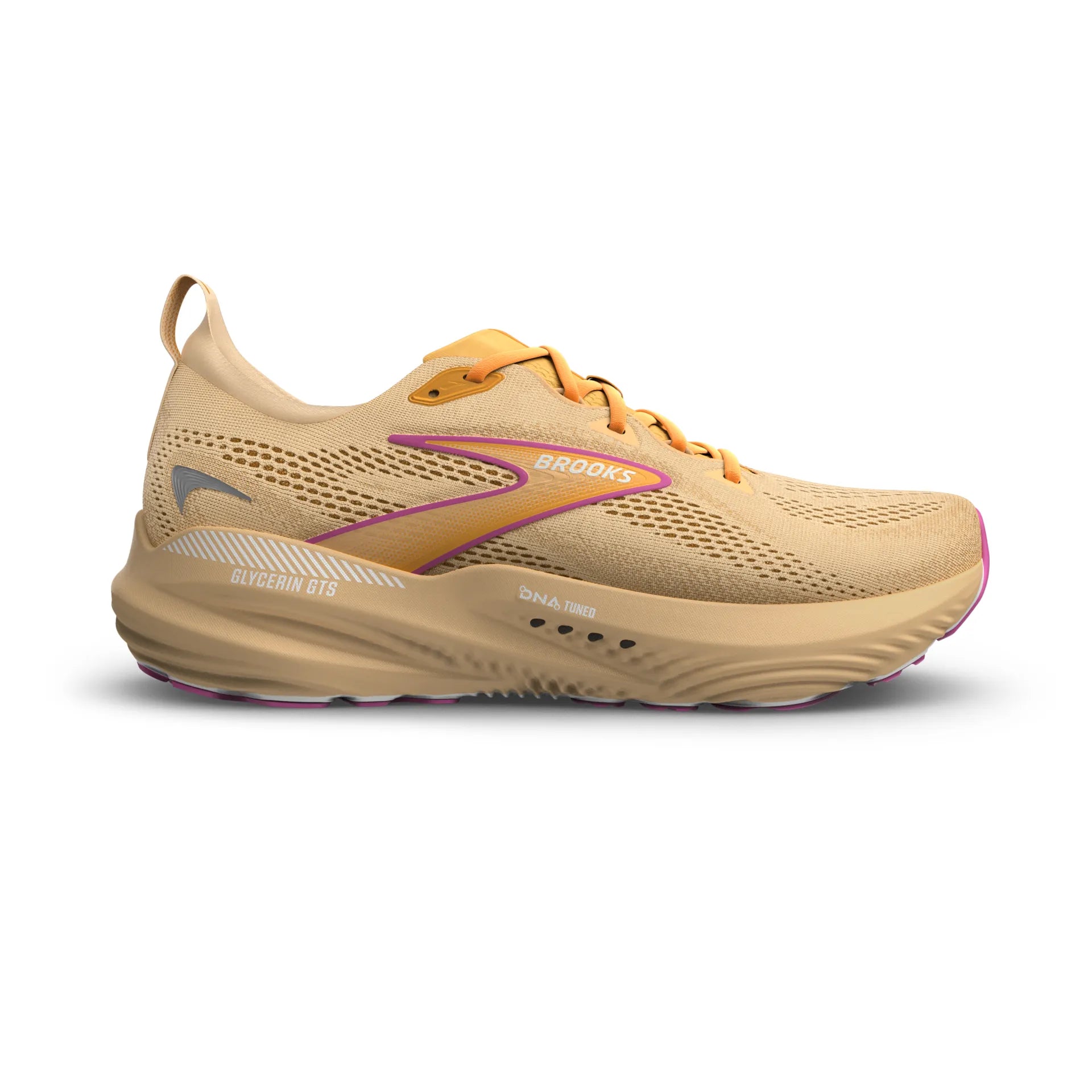 Brooks Women's Glycerin GTS 22 Footwear Brooks