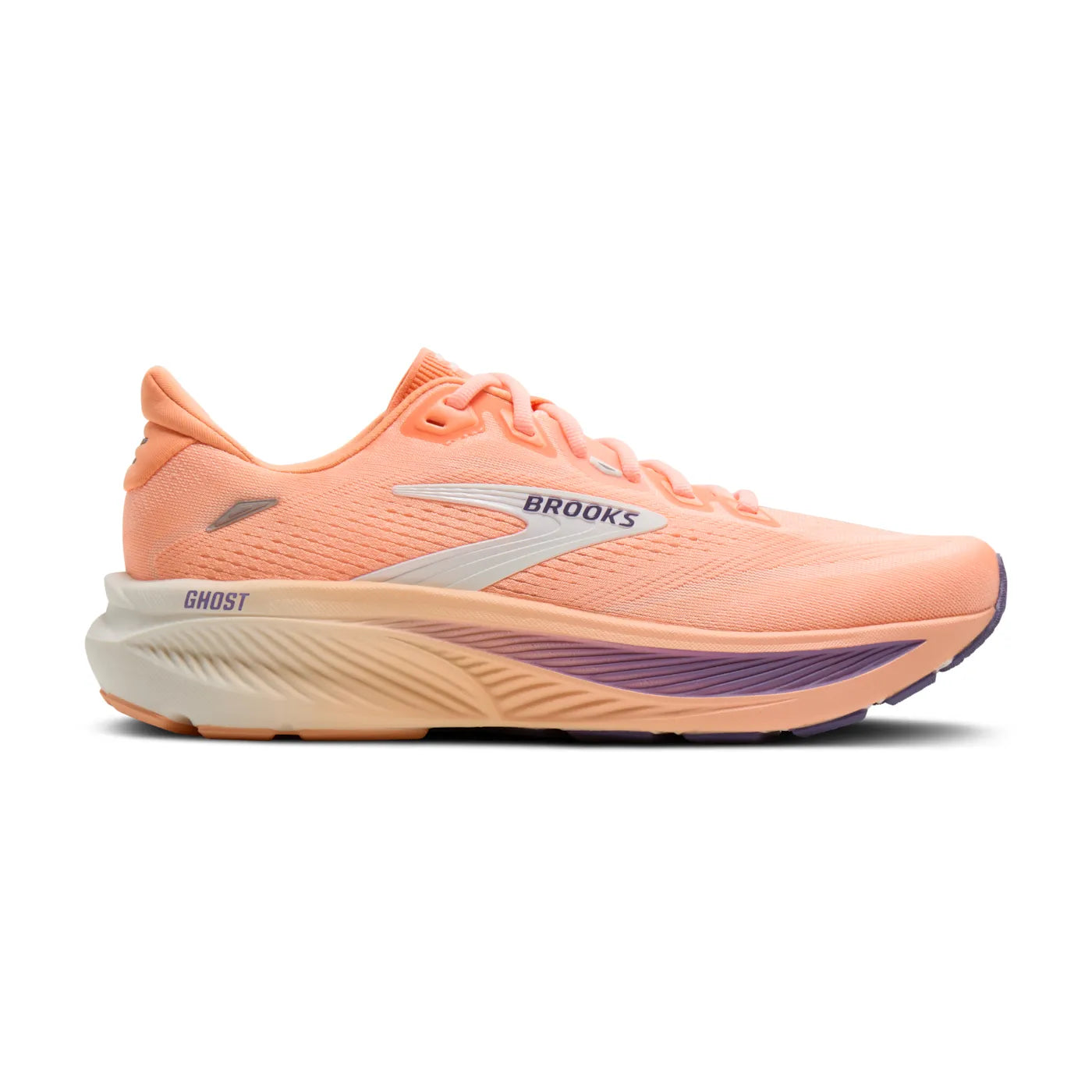 Brooks Women's Ghost 18 Footwear Brooks