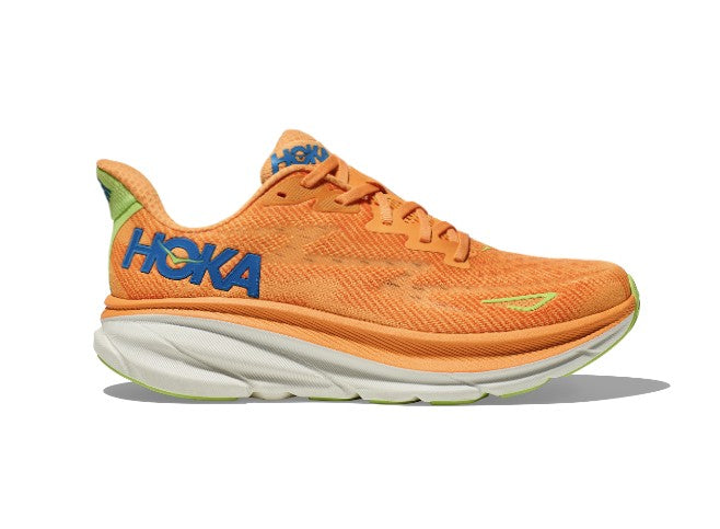 Hoka Men's Clifton 9 Footwear Hoka One One