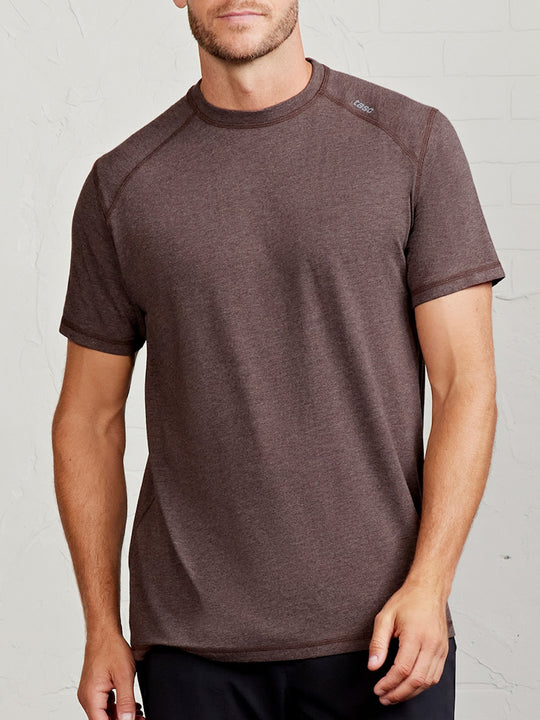 Tasc Men's Carrollton Fitness T-Shirt