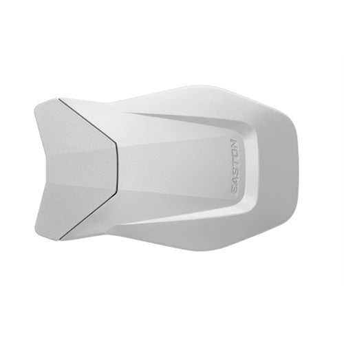 Easton Multi-Adjust Jaw Guard Equipment Rawlings/Easton White