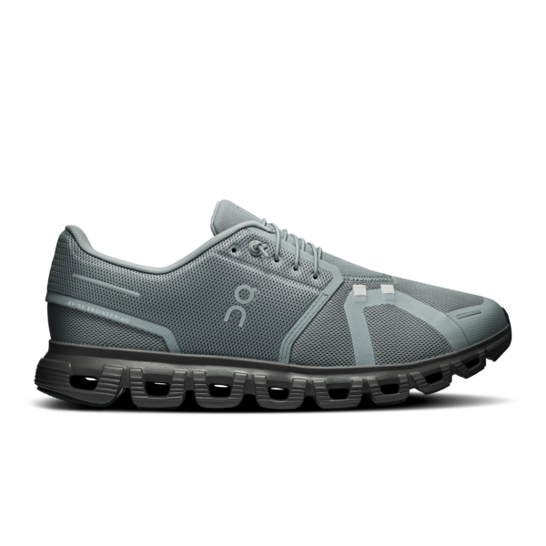ON Men's Cloud 6 Footwear ON Apollo/Eclipse 7