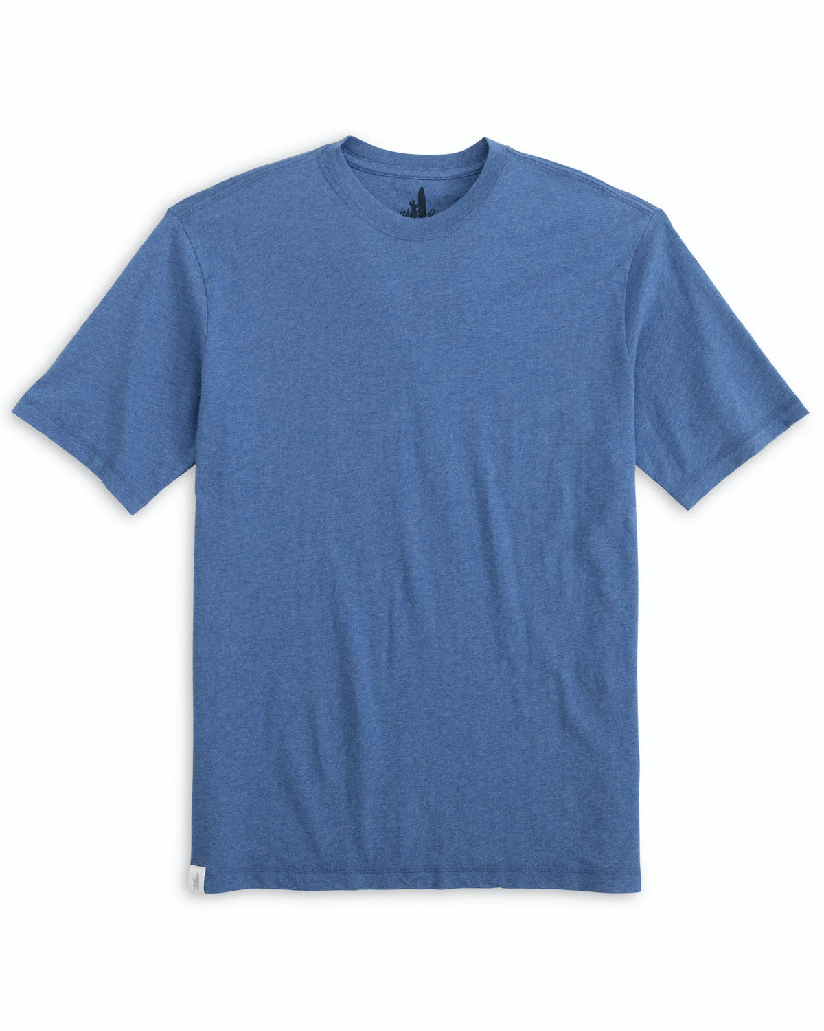 Johnnie-O Men's Heathered Spencer T-Shirt Apparel Johnnie-O Oceanside Small 