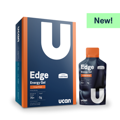 UCan Edge Accessories UCAN CO Orange Mango  