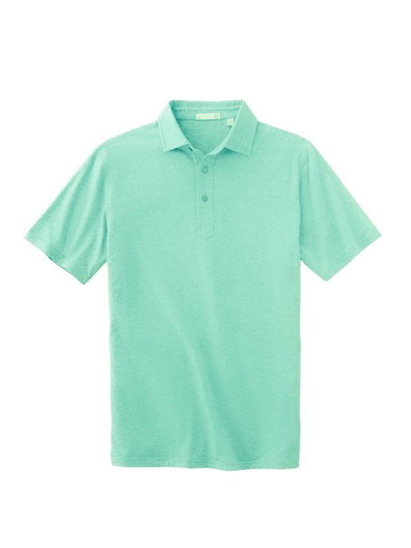 Tasc Men's Everywear Pigment Dyed Polo