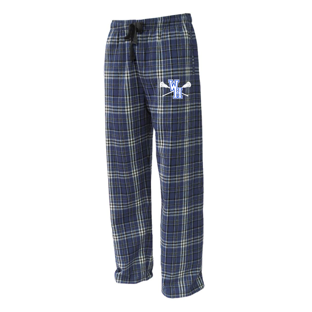 West Haven Girls Lacrosse Flannels Logowear West Haven Girls Lacrosse Adult XS