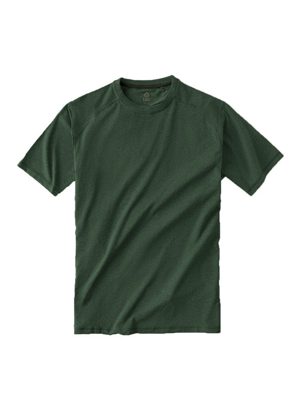 Tasc Men's Carrollton Fitness T-Shirt Apparel Tasc