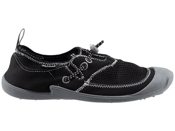 Cudas Men's Hyco Water Shoes Footwear Cudas Black 8 