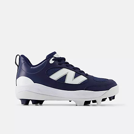 New Balance Kids' Fresh Foam 3000v7 Rubber Molded Footwear New Balance Team Navy-TN 13