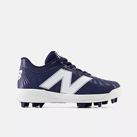 Kids new shop balance baseball cleats