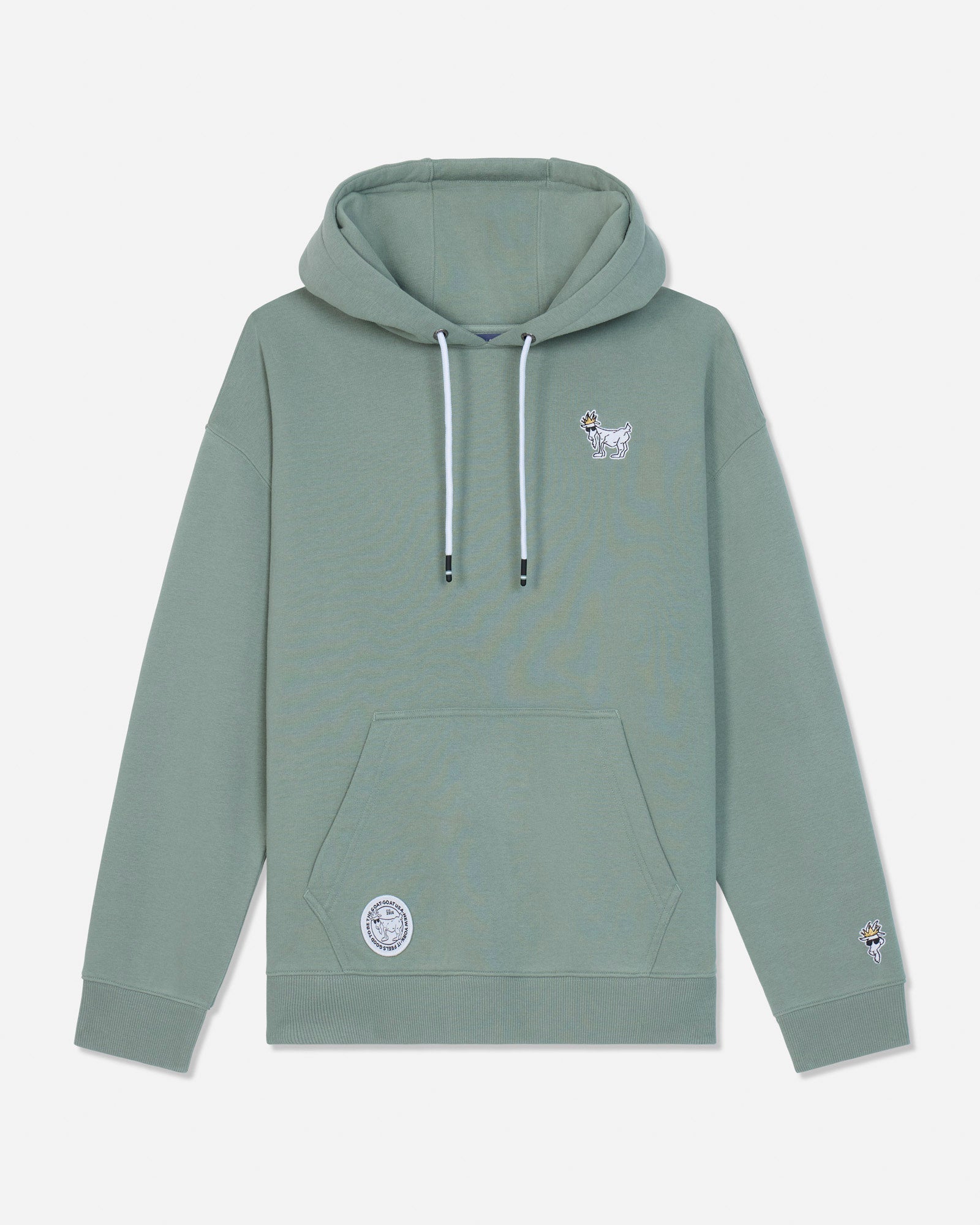 Goat USA Youth OG Hooded Sweatshirt Apparel Goat USA