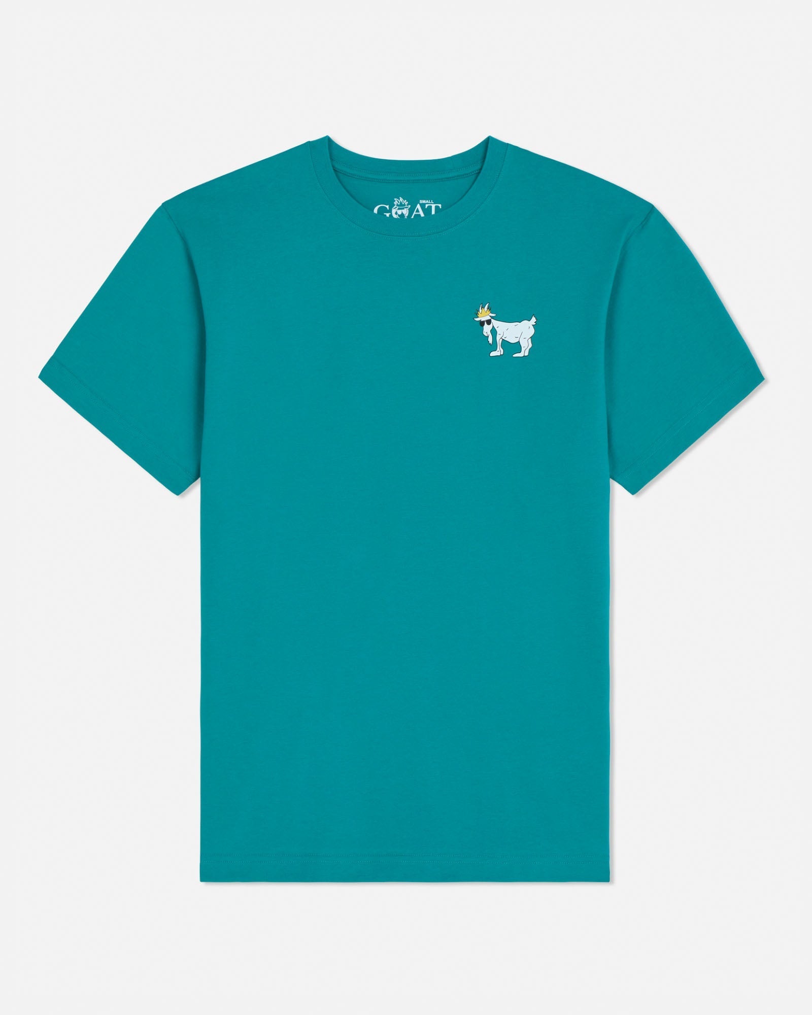 Goat USA Youth OG T-Shirt Apparel Goat USA