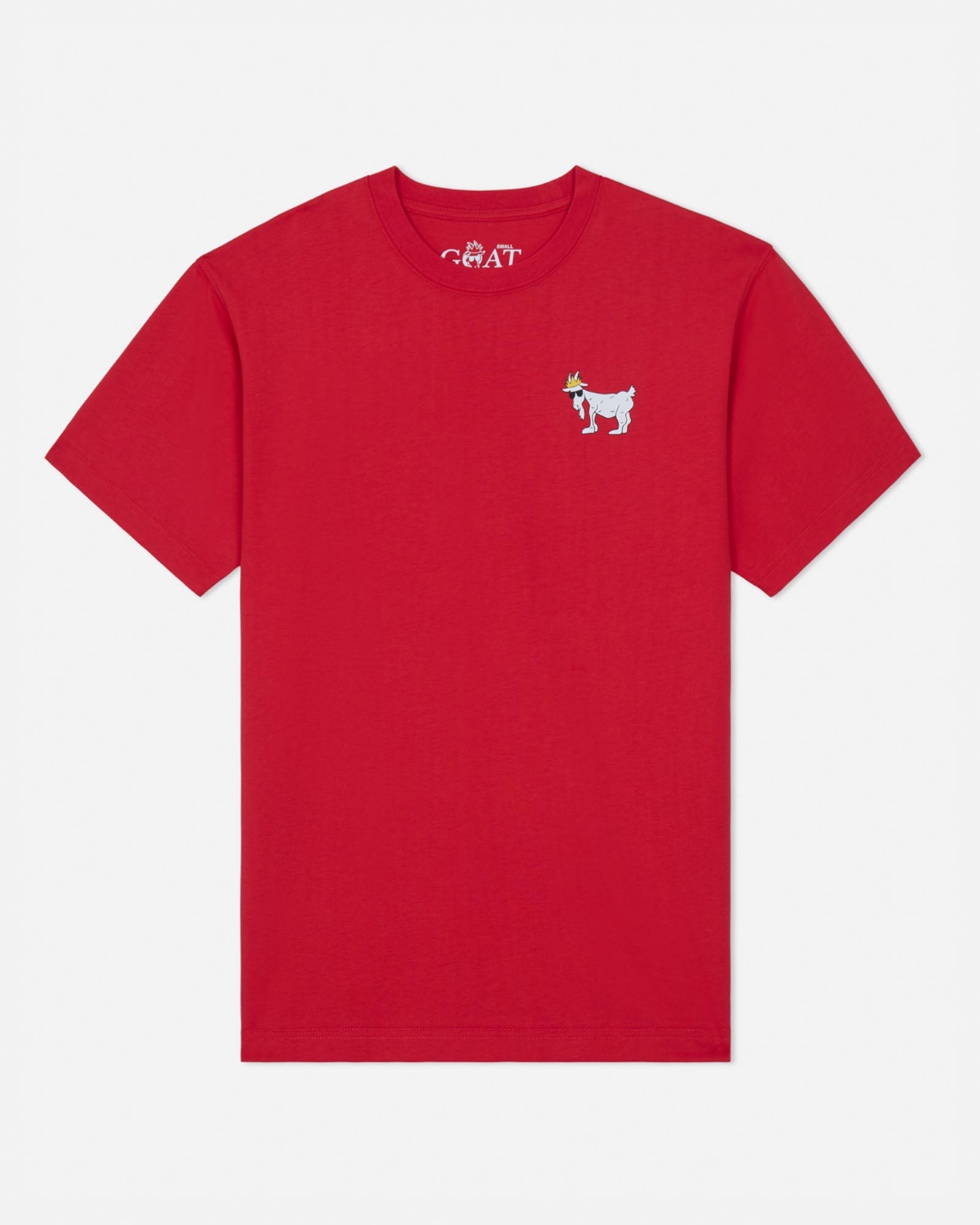 Goat USA Youth OG T-Shirt Apparel Goat USA