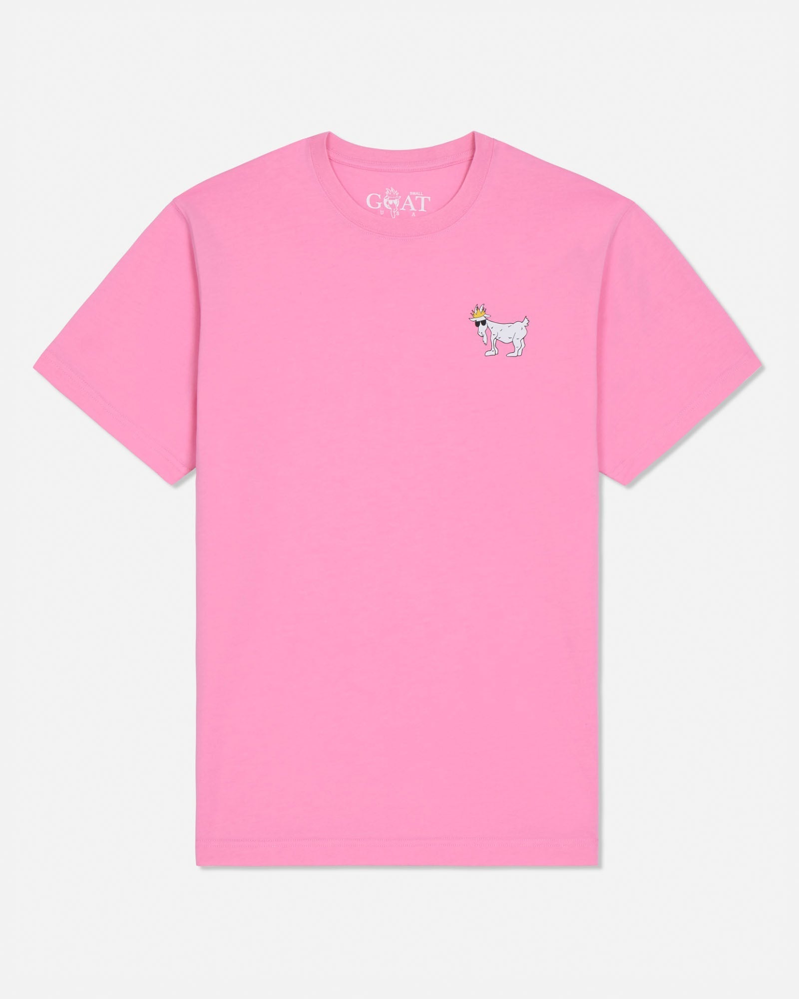 Goat USA Youth OG T-Shirt Apparel Goat USA