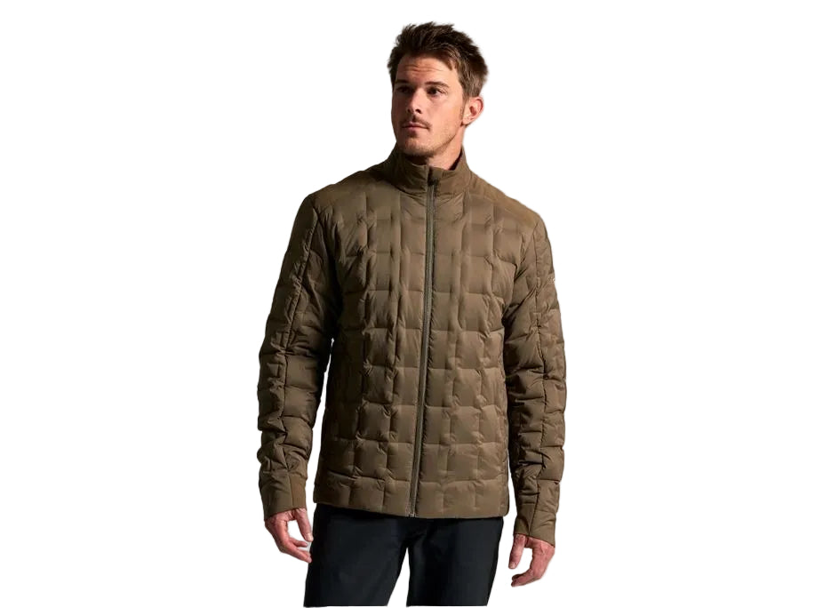 Kuhl Men's Firestorm Down Jacket