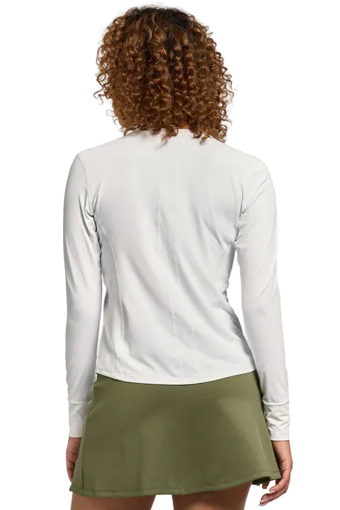 Lija Womens Titan LS Top Apparel LIJA