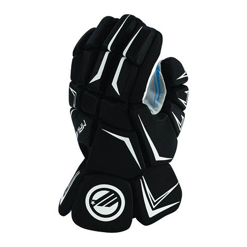 Maverik Charger Gloves 2026 Equipment Cascade/Maverik XSmall Black 