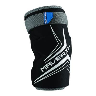 Maverik Charger Lacrosse Arm Pads Small