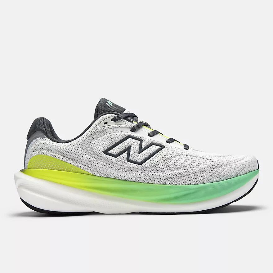 New Balance Men's 1080v15 Footwear New Balance Reflection-8MP 7.5 Medium-D