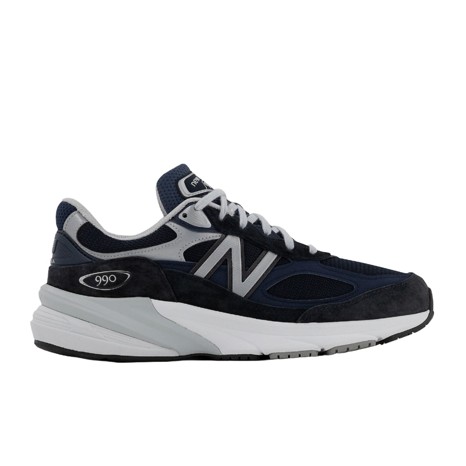 New Balance Men's 990 v6