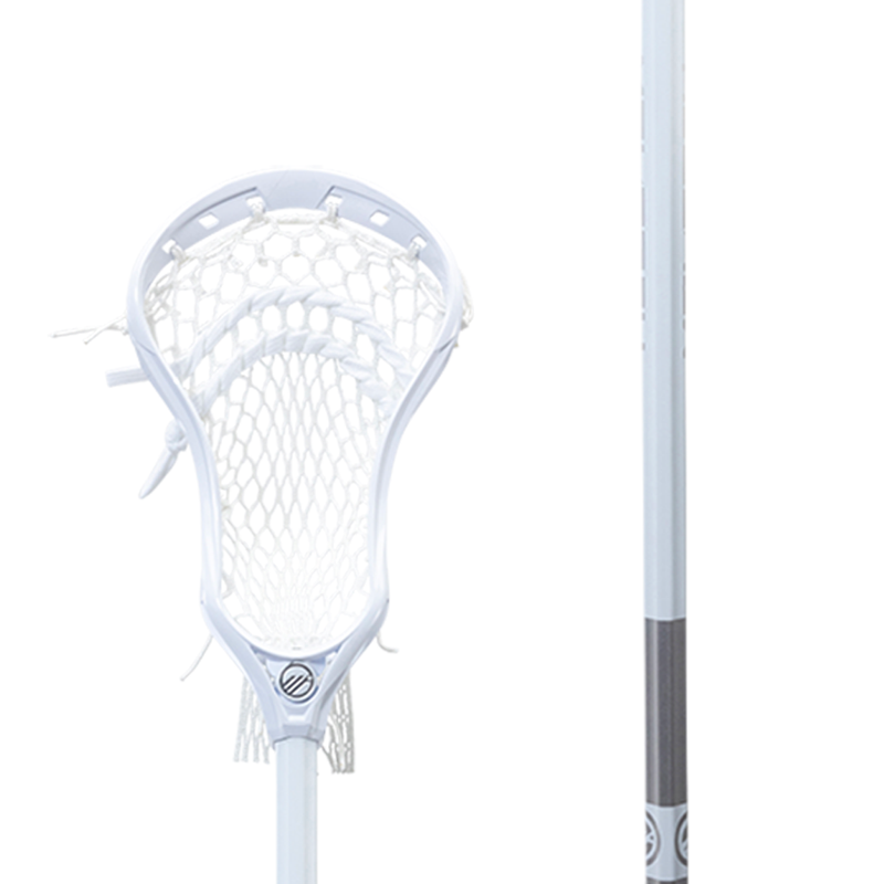 Maverik Men's Tactik 2 Alloy Complete Sick Equipment Cascade/Maverik