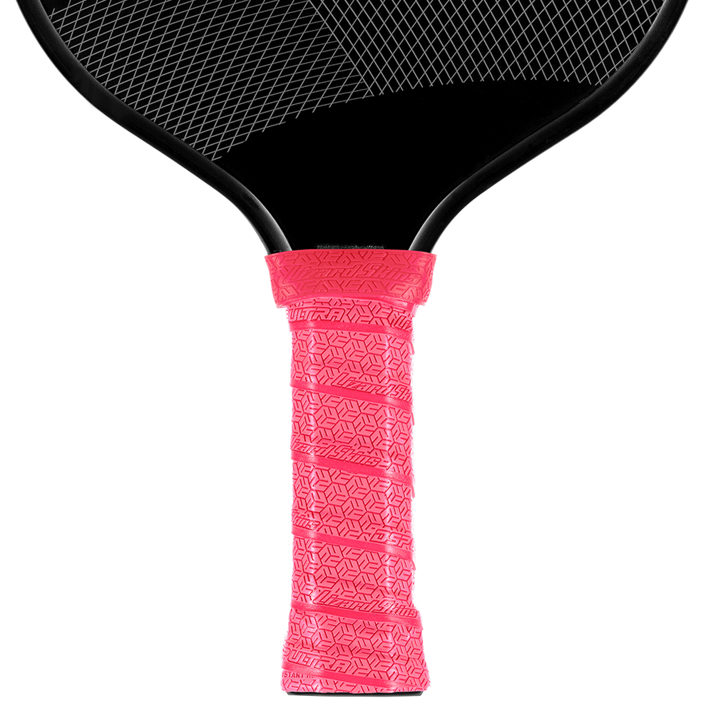 Lizard Skins DSP Ultra Pickleball Grip Accessories Lizard Skins Neon Pink 99 CM