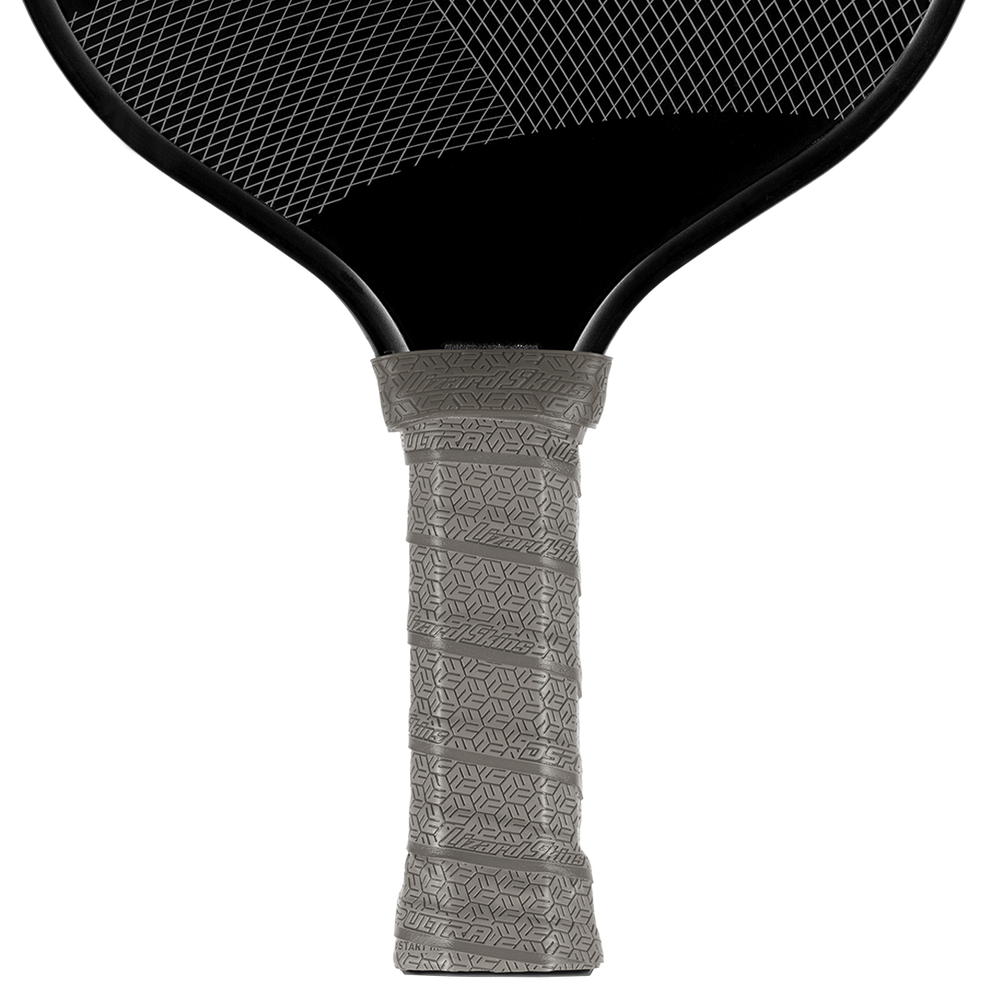 Lizard Skins DSP Ultra Pickleball Grip Accessories Lizard Skins Graphite 99 CM