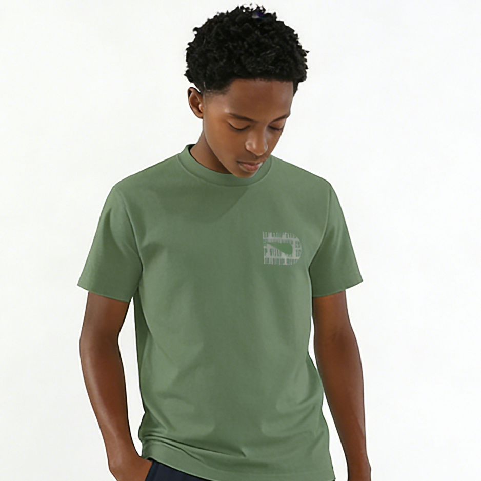 The Drip Shop Kids' Drip Icon Tee