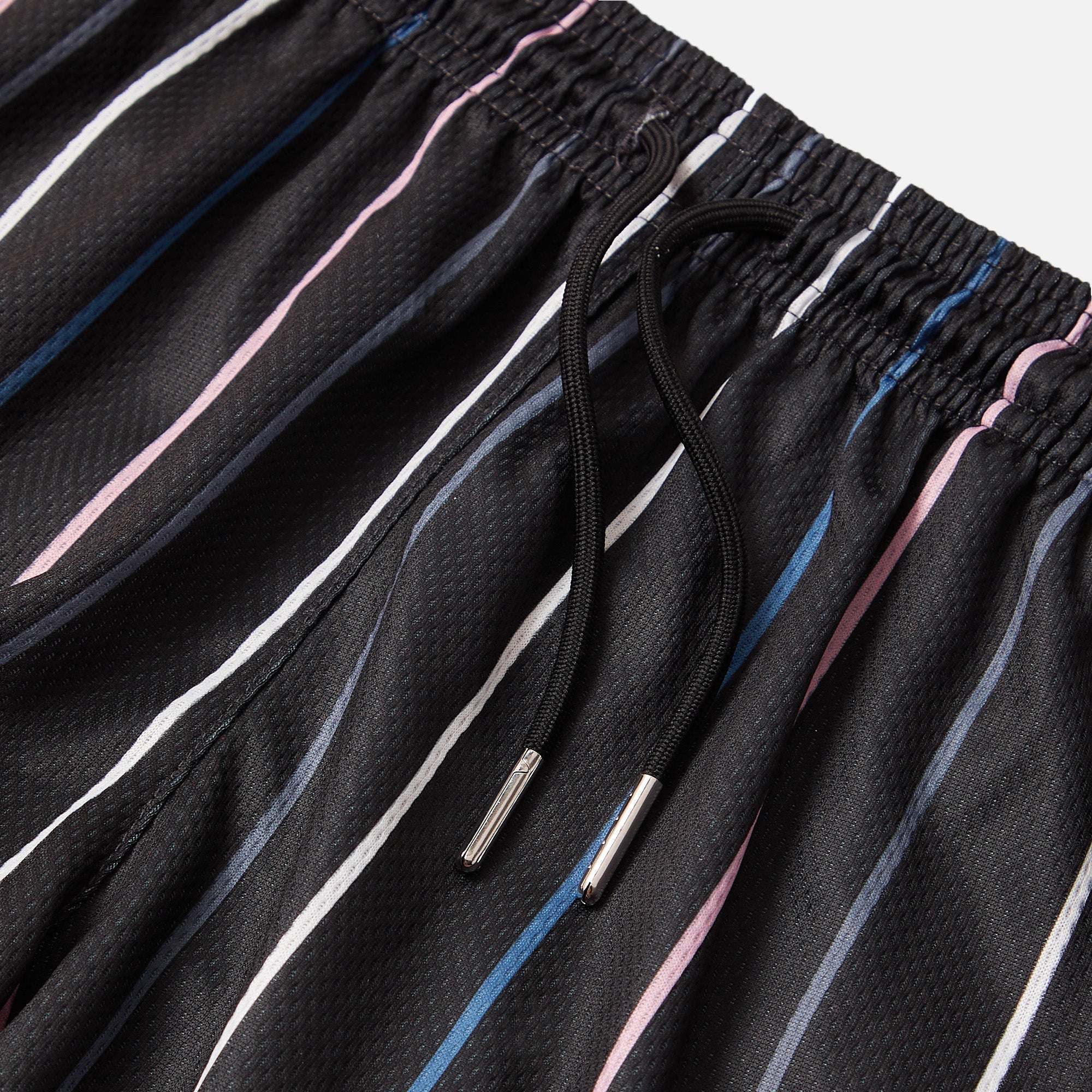 The Drip Shop Kids' Multistripe Shorts Apparel The Drip Shop