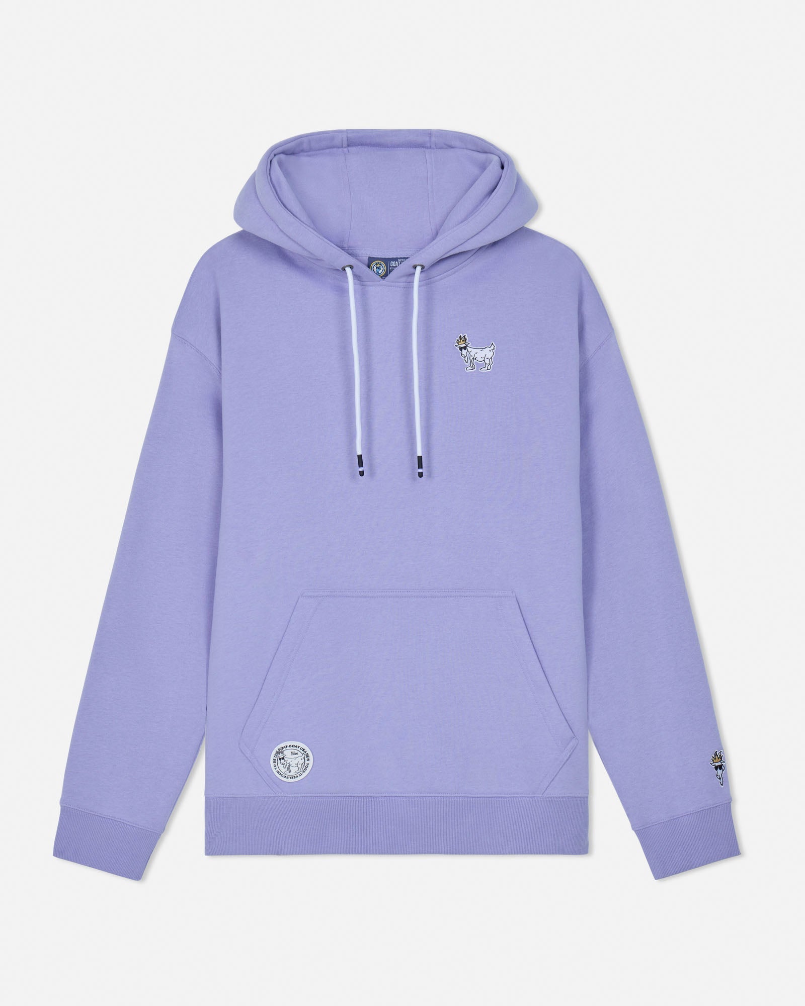 Goat USA Youth OG Hooded Sweatshirt Apparel Goat USA