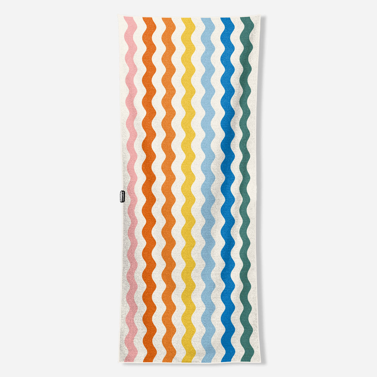 Nomadix The Original Full Sized Towel Accessories Nomadix Calm Seas Multi