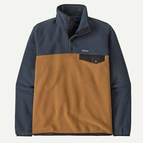 新品 patagonia Synchilla Snap-T Pullover Youth Lightweight Synchilla Snap-T Pullover – Sports Basement