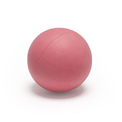 Champion Sports 3 pack Soft Practice Lacrosse Balls Equipment CHAMPION SPORTS Pink