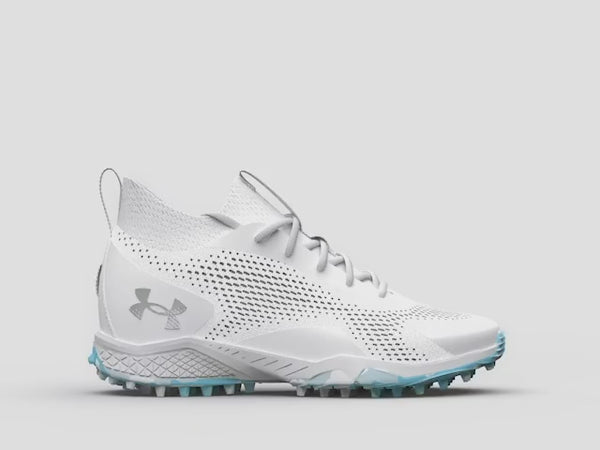 【新品未使用】UA W Glory 2 Turf 124ff8e3b13b43639845bb1466e337
