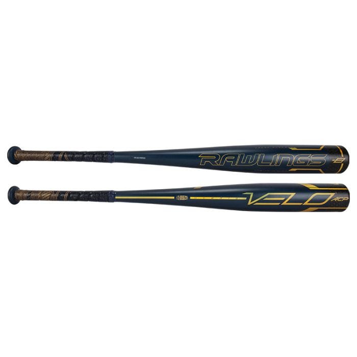 Rawlings Velo Hybrid -8 USSSA  2 5/8  Baseball Bat